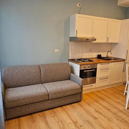 Holiday Home Pesaro Bagian luar foto