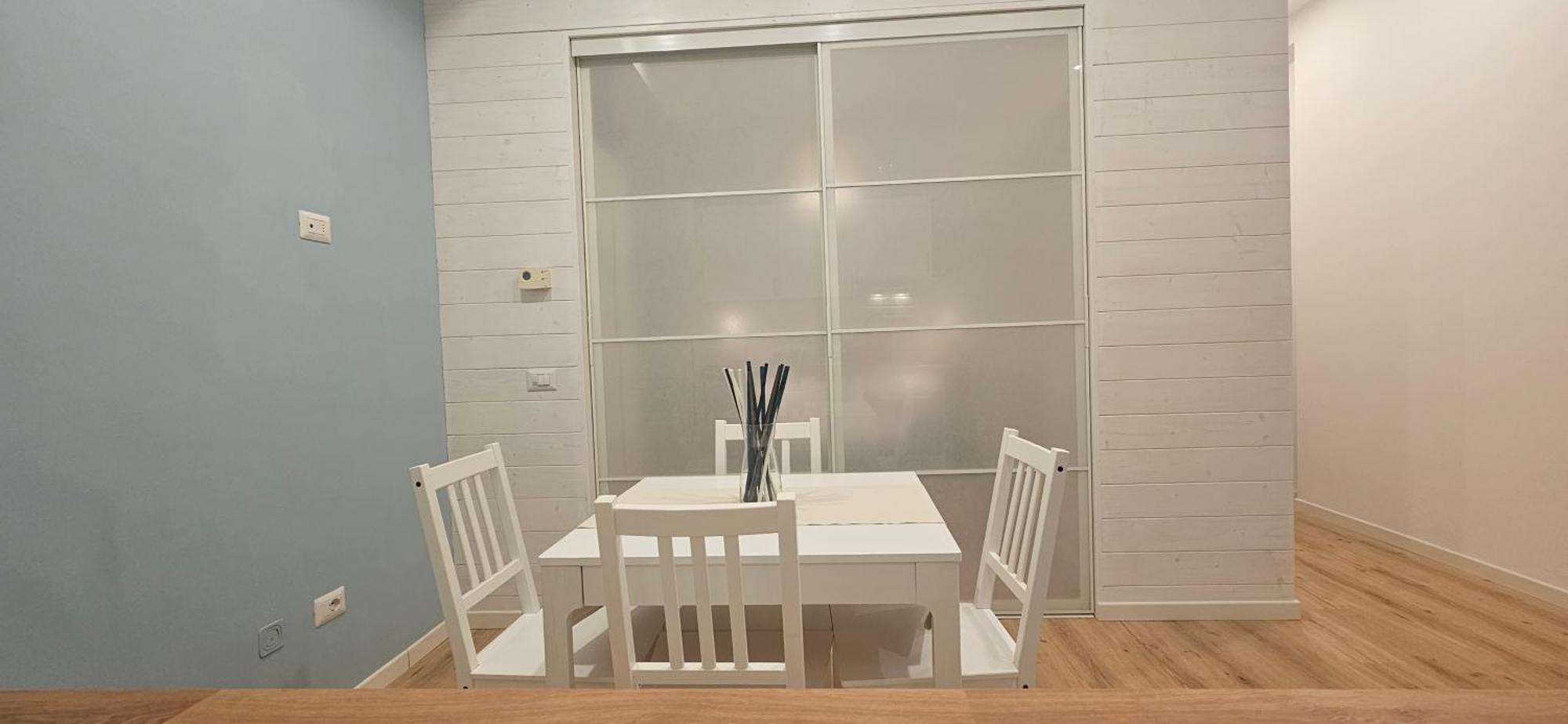 Holiday Home Pesaro Bagian luar foto