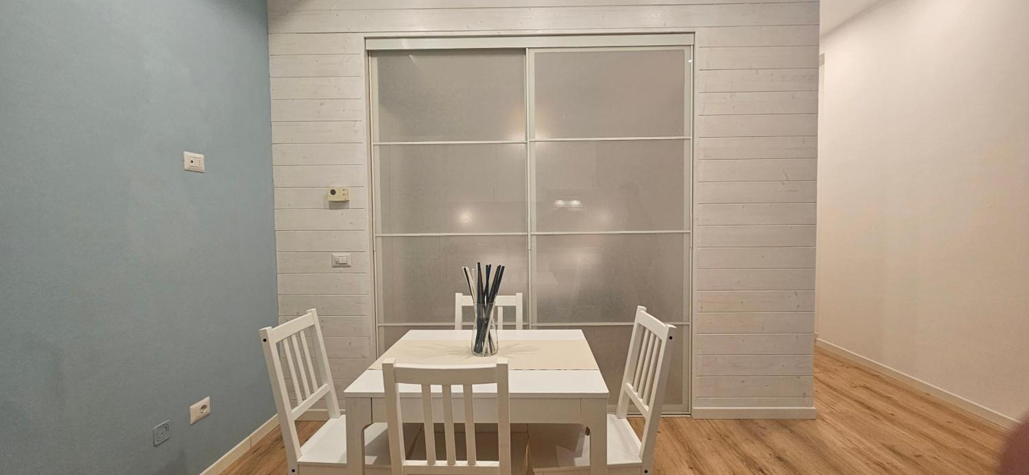Holiday Home Pesaro Bagian luar foto