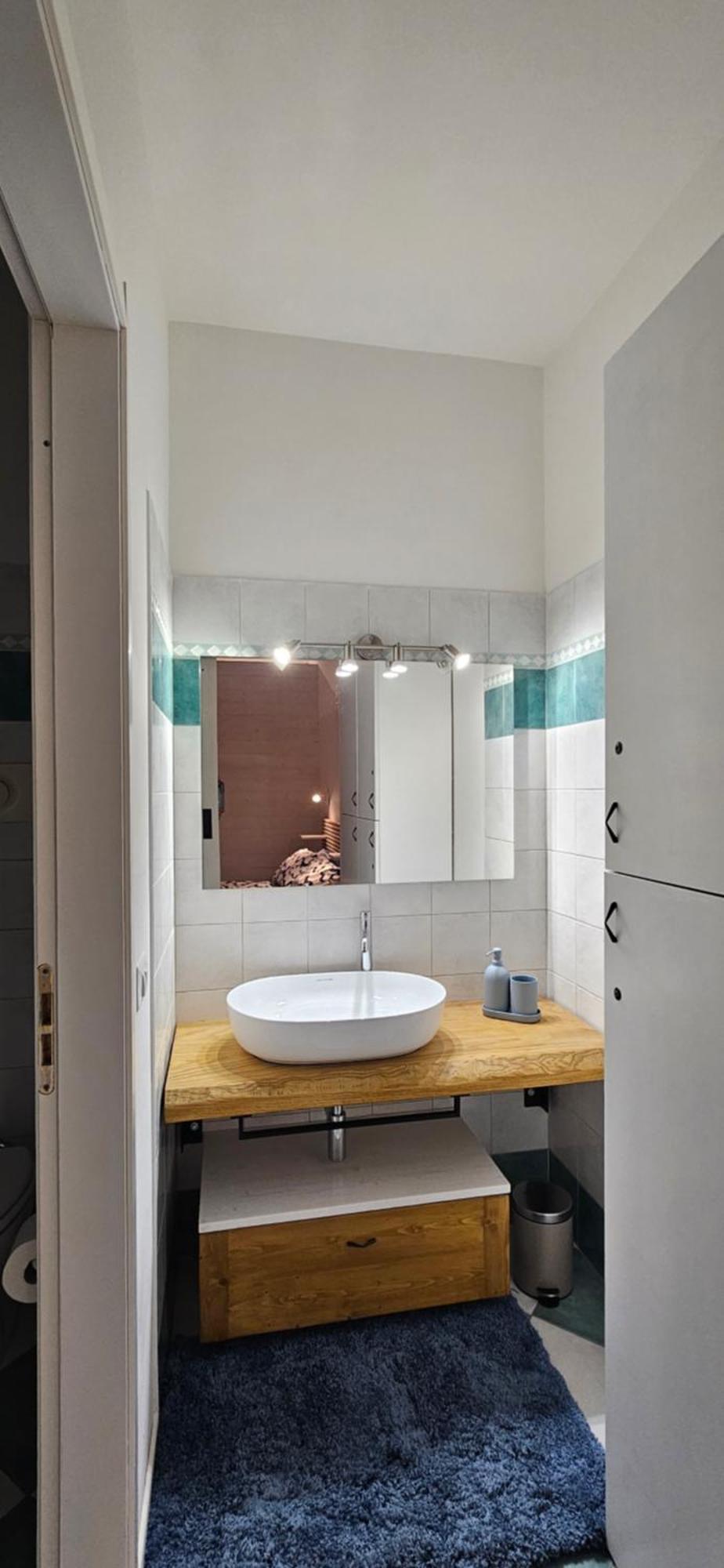 Holiday Home Pesaro Bagian luar foto