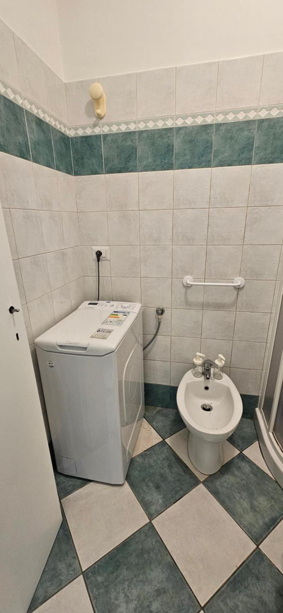 Holiday Home Pesaro Bagian luar foto