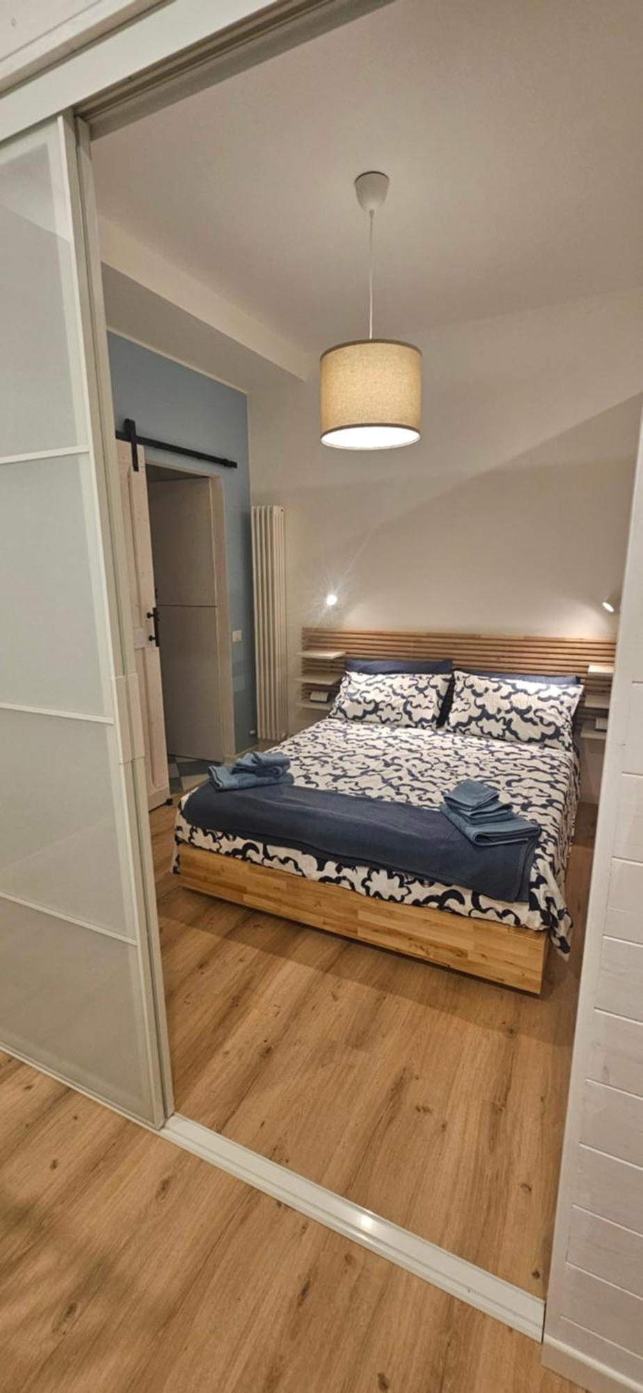 Holiday Home Pesaro Bagian luar foto