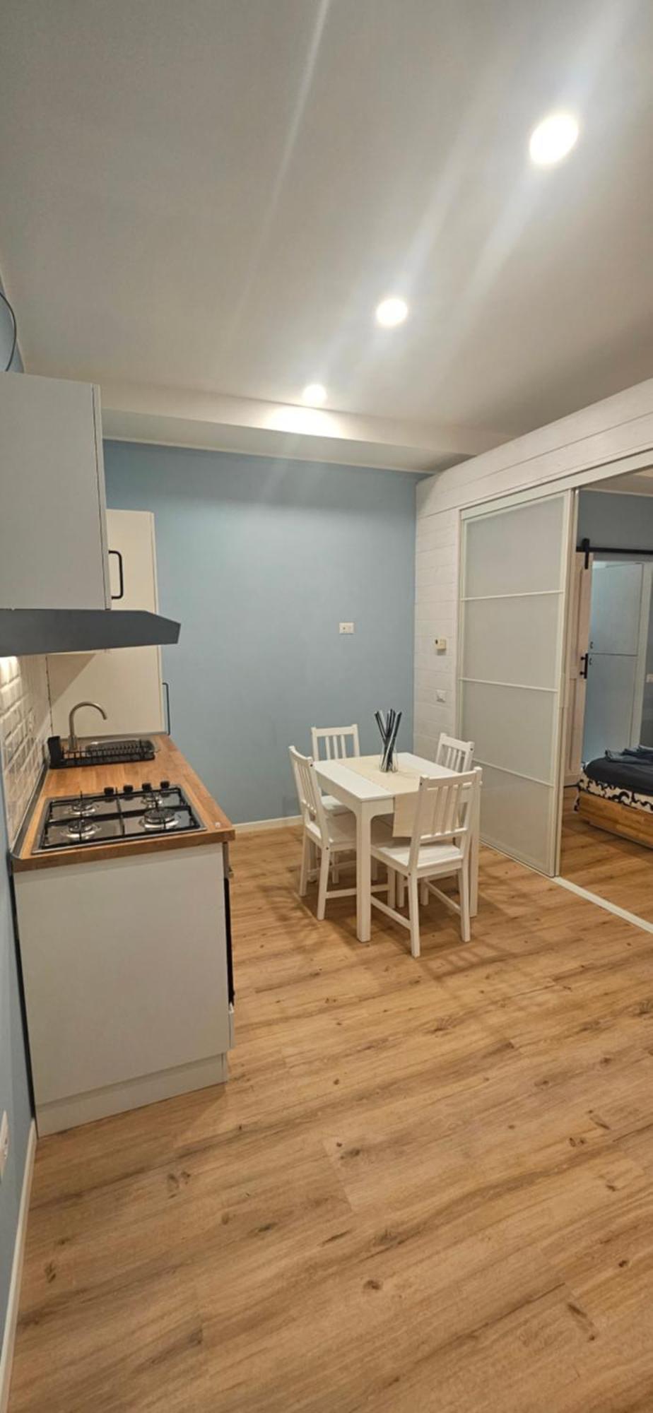 Holiday Home Pesaro Bagian luar foto