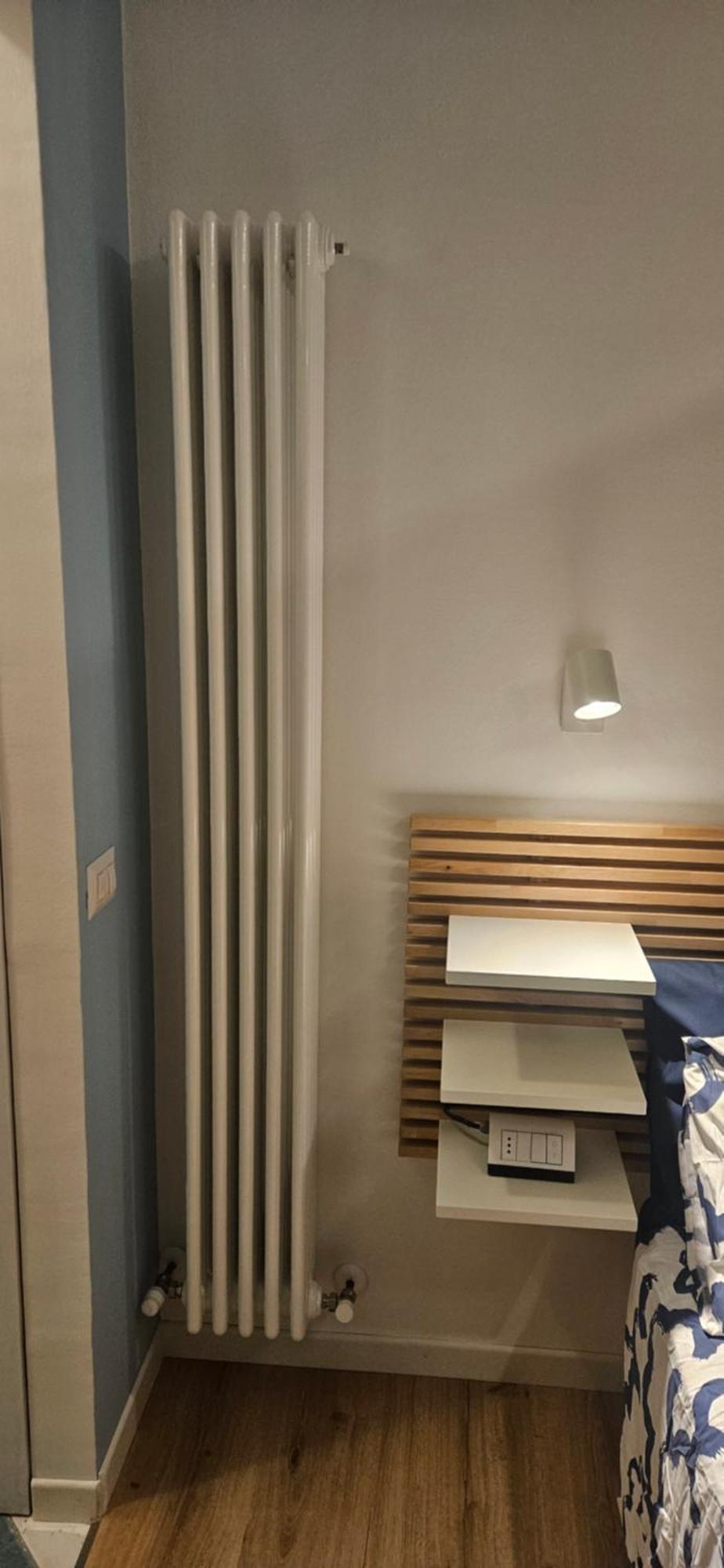 Holiday Home Pesaro Bagian luar foto