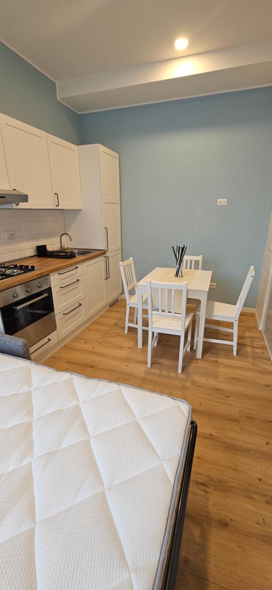 Holiday Home Pesaro Bagian luar foto