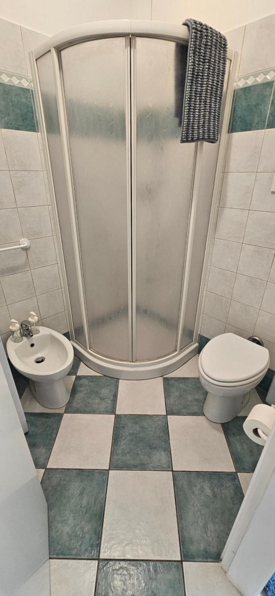 Holiday Home Pesaro Bagian luar foto