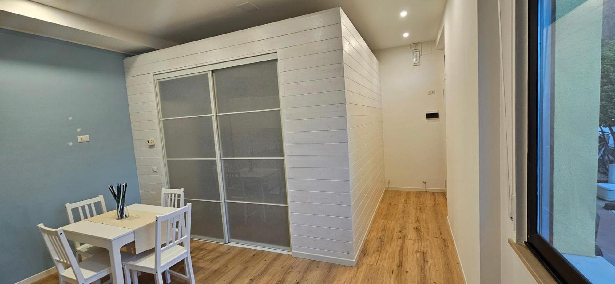 Holiday Home Pesaro Bagian luar foto