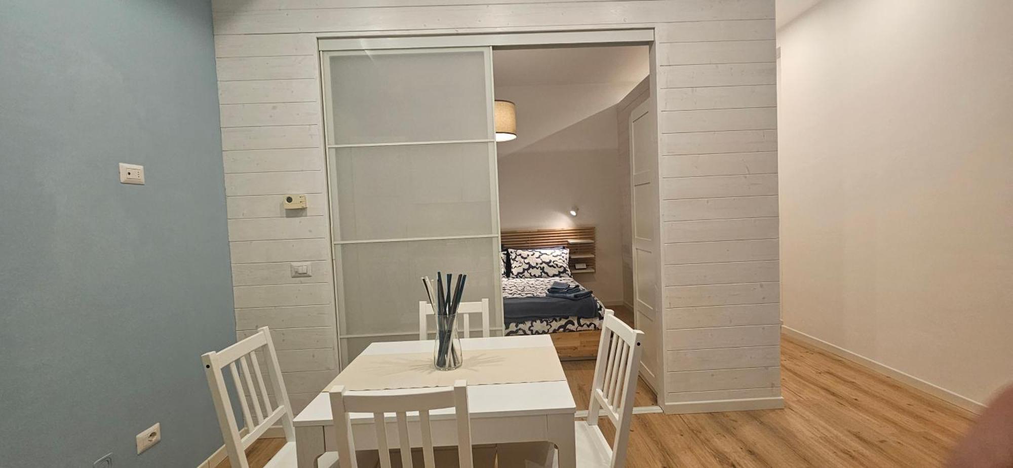 Holiday Home Pesaro Bagian luar foto