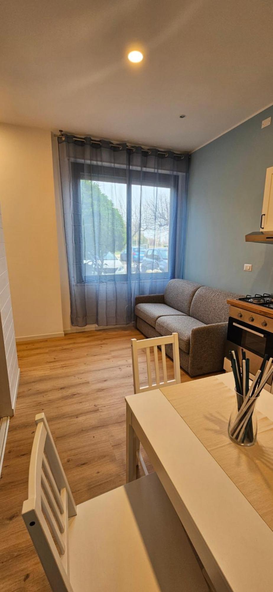 Holiday Home Pesaro Bagian luar foto