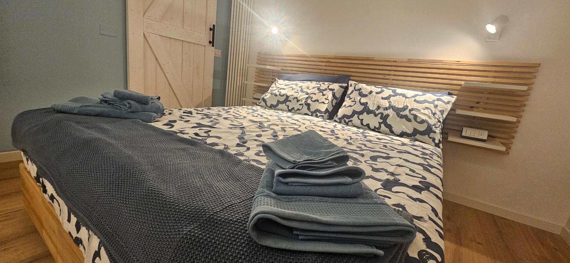 Holiday Home Pesaro Bagian luar foto