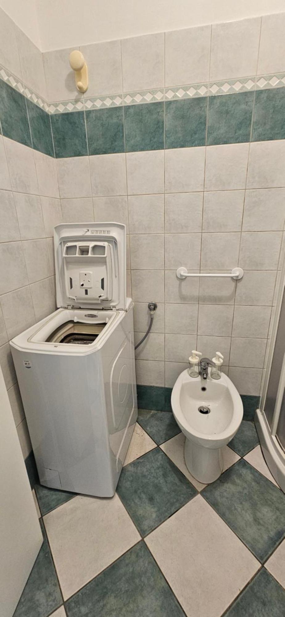 Holiday Home Pesaro Bagian luar foto